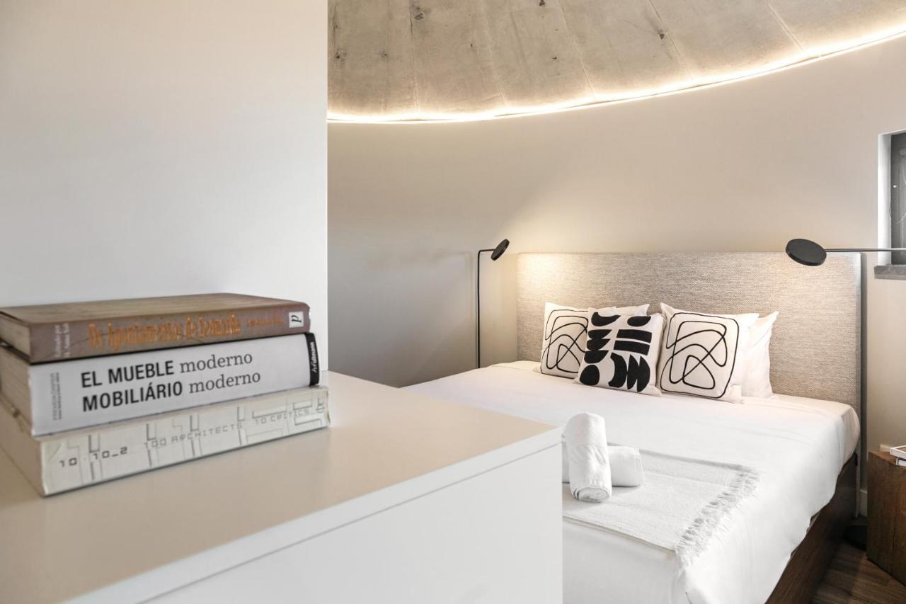 Appartement Moinho Pangeia à São Martinho do Porto Extérieur photo