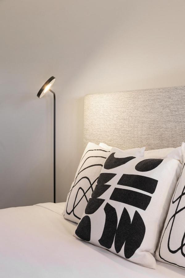 Appartement Moinho Pangeia à São Martinho do Porto Extérieur photo